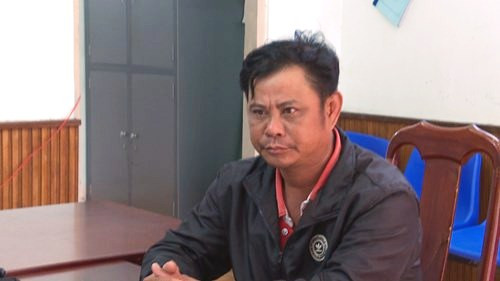 Truy tố nhân viên bảo vệ dùng dao đâm chết nữ quản lý ảnh 1