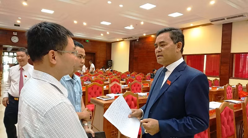Xử lý cán bộ để mất rừng: Đắk Lắk cần học hỏi tỉnh Đắk Nông ảnh 1