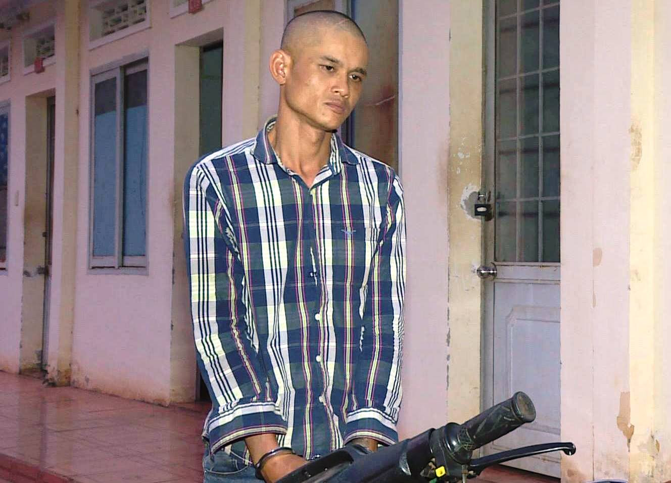 Nỗi ám ảnh mang tên “ngáo đá” ảnh 5