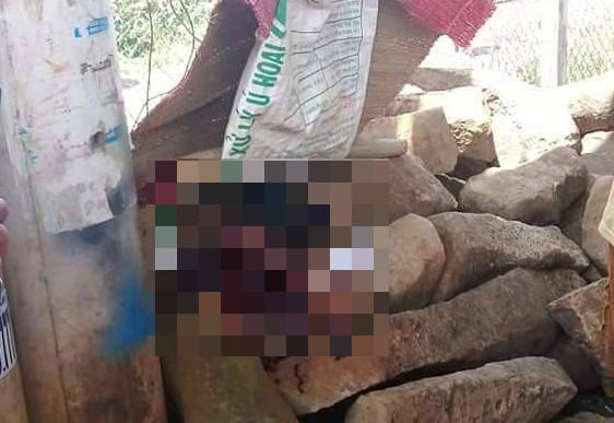 Điều tra nguyên nhân vụ nổ khiến một người tử vong ảnh 1