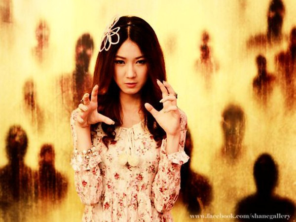 Những hình ảnh đáng yêu của Jade khiến nhiều fan thích thú