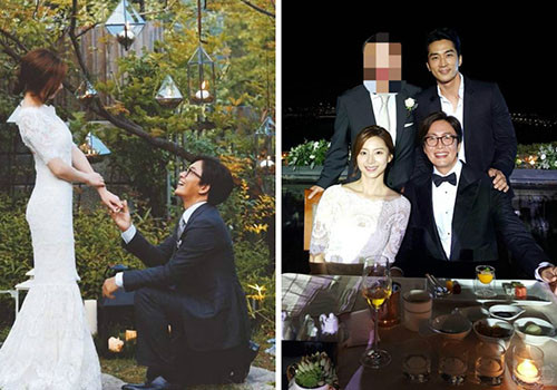 Dàn diễn viên 'Mối tình đầu' sau 20 năm ảnh 5