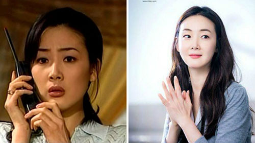 Dàn diễn viên 'Mối tình đầu' sau 20 năm ảnh 11