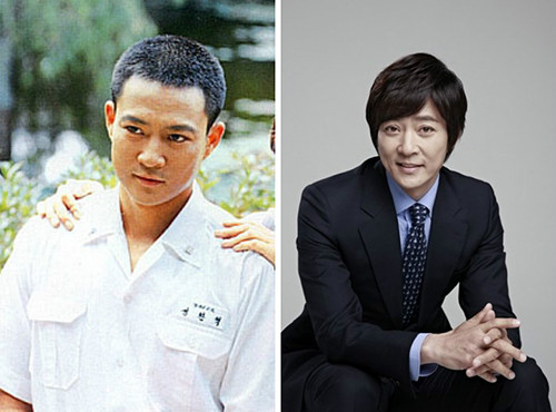 Dàn diễn viên 'Mối tình đầu' sau 20 năm ảnh 9