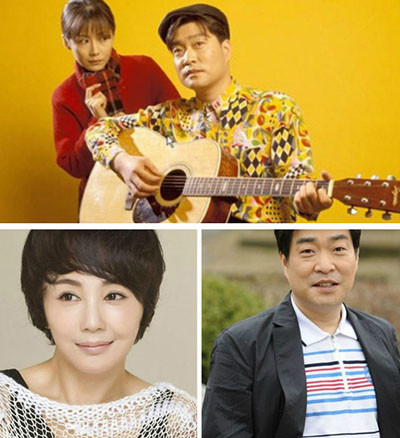 Dàn diễn viên 'Mối tình đầu' sau 20 năm ảnh 13