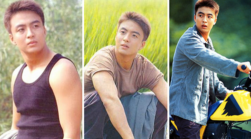 Dàn diễn viên 'Mối tình đầu' sau 20 năm ảnh 3