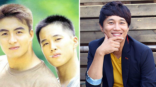 Dàn diễn viên 'Mối tình đầu' sau 20 năm ảnh 12