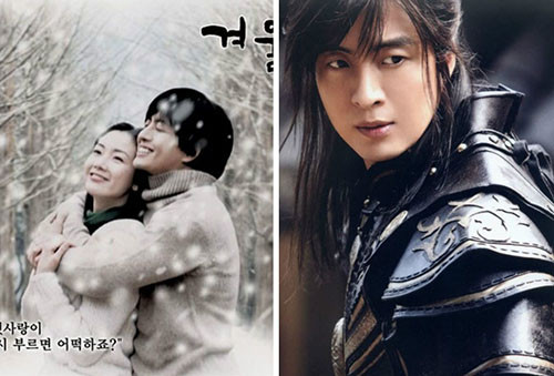 Dàn diễn viên 'Mối tình đầu' sau 20 năm ảnh 4