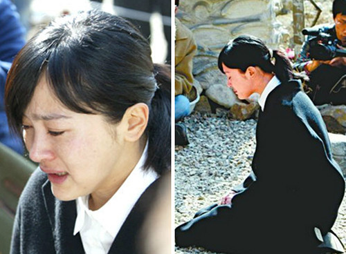 Dàn diễn viên 'Mối tình đầu' sau 20 năm ảnh 7