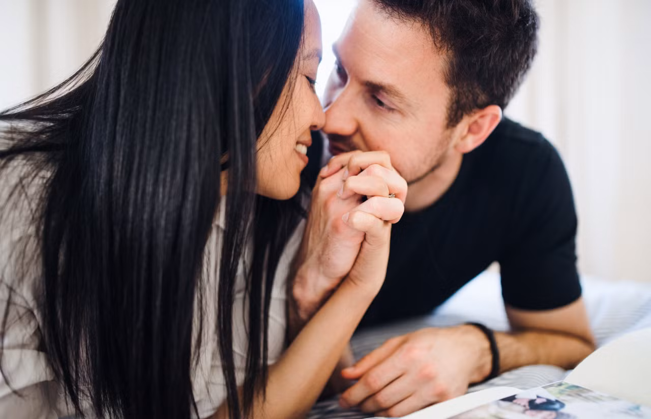 Chàng tuổi 30+ thụ hưởng sex ít hơn so với đồng loại tuổi 40+ và 50+.