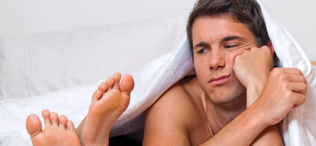 Các cặp vợ chồng tranh cãi về tiền bạc là điều bình thường, nhưng những tranh cãi nhỏ đó có thể cộng dồn theo thời gian đến mức cuối cùng ảnh hưởng đến ham muốn.