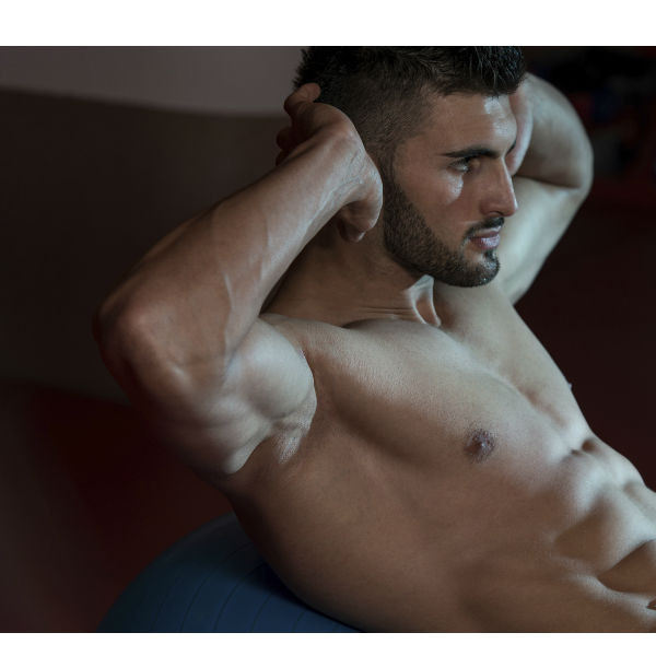 'Cậu nhỏ', bạn thân nhất đồng thời là bạn tốt nhất của cánh mày râu.