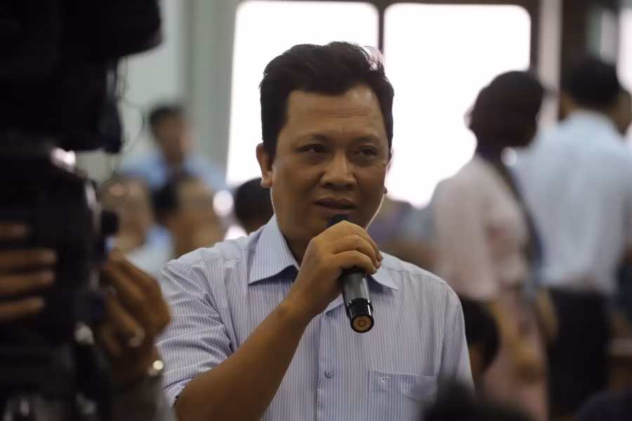 TPHCM không để người dân Thủ Thiêm thiệt lần nữa ảnh 7