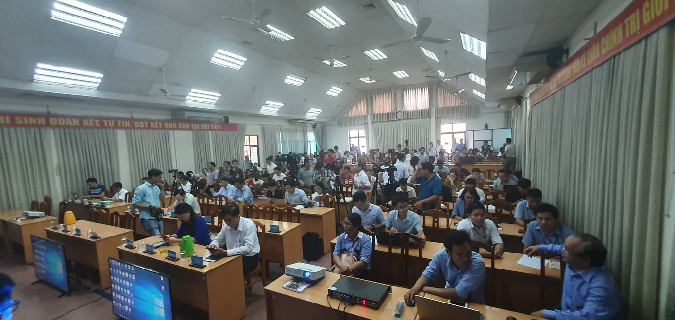 TPHCM không để người dân Thủ Thiêm thiệt lần nữa ảnh 15