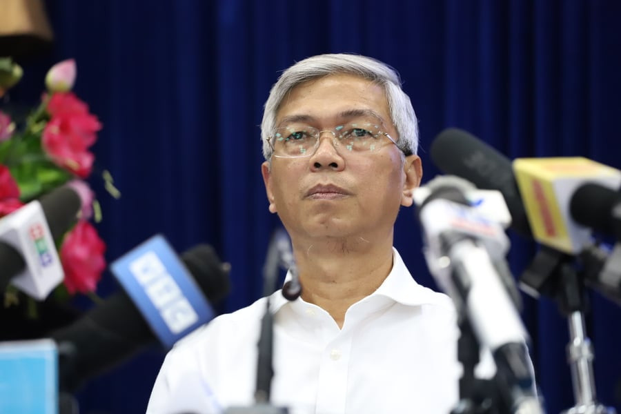 TPHCM không để người dân Thủ Thiêm thiệt lần nữa ảnh 5