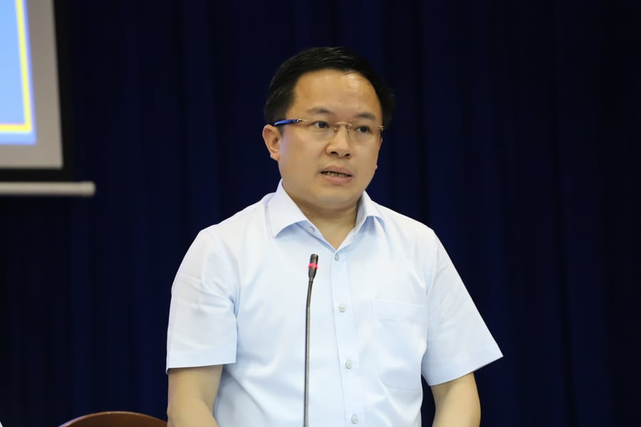 TPHCM không để người dân Thủ Thiêm thiệt lần nữa ảnh 1