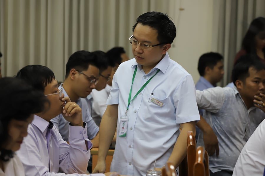 TPHCM không để người dân Thủ Thiêm thiệt lần nữa ảnh 12