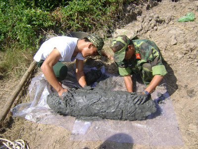 Thủ thuật xử lý hãm bom phát nổ