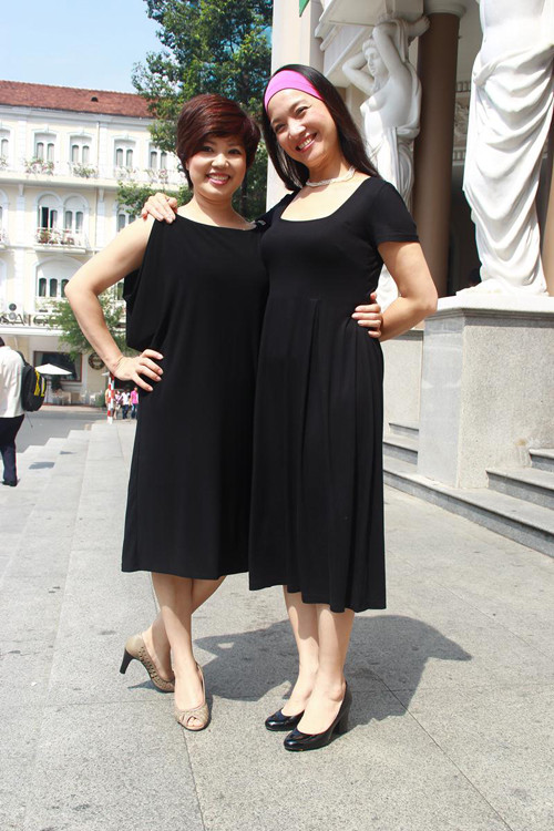 NSND Lê Khanh trẻ trung, xinh đẹp. NSND Lê Khanh trẻ trung, xinh đẹp