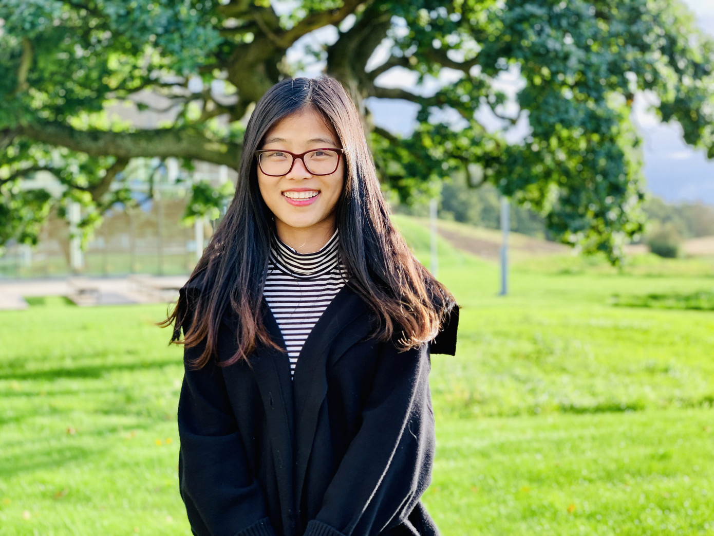 Tài năng trẻ và khát vọng Việt Nam ảnh 26