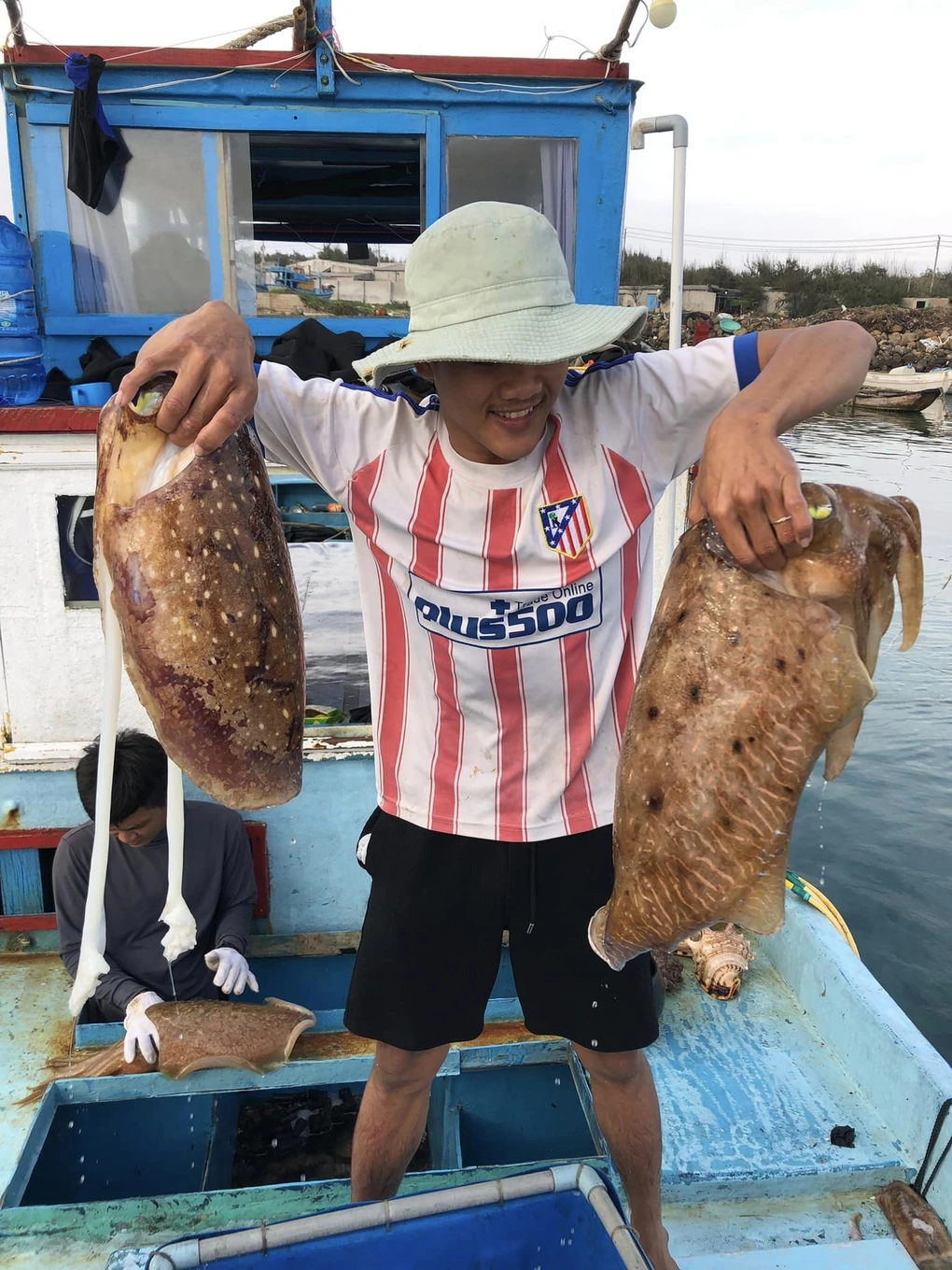 Thành quả làm việc là thứ níu chân Tiên ở lại với nghề (Ảnh: Nhân vật cung cấp). Thành quả làm việc là thứ níu chân Tiên ở lại với nghề (Ảnh: Nhân vật cung cấp).