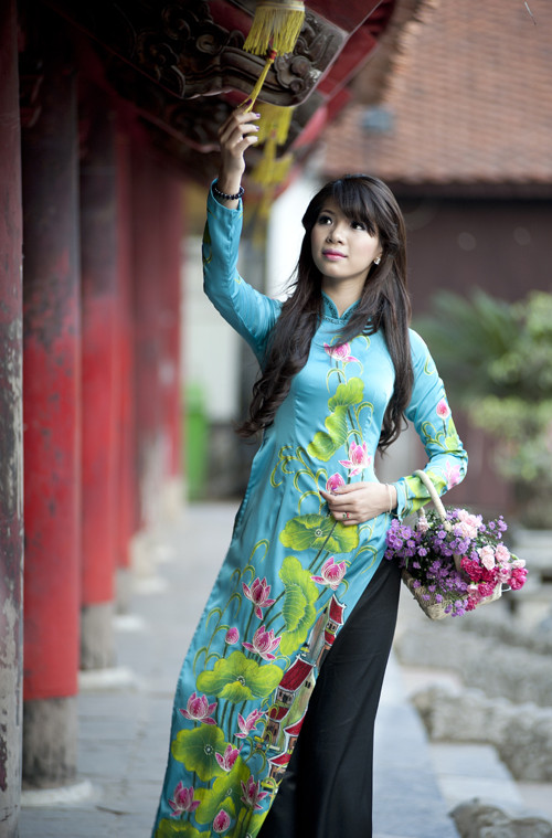 Dương Thị Hà Giang. Dương Thị Hà Giang