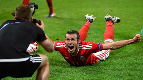 Nhận điện đội hình ngôi sao ở EURO 2016 ảnh 9