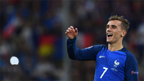 Nhận điện đội hình ngôi sao ở EURO 2016 ảnh 11