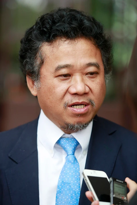 . Ảnh: Hồng Vĩnh