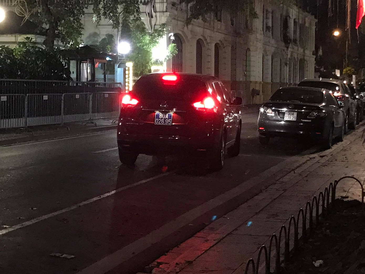 Khám xét nhà riêng, nơi làm việc của Chủ tịch Hà Nội Nguyễn Đức Chung ảnh 12