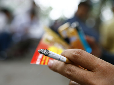 Loại bỏ yếu tố tâm lý có thể cai được thuốc lá 