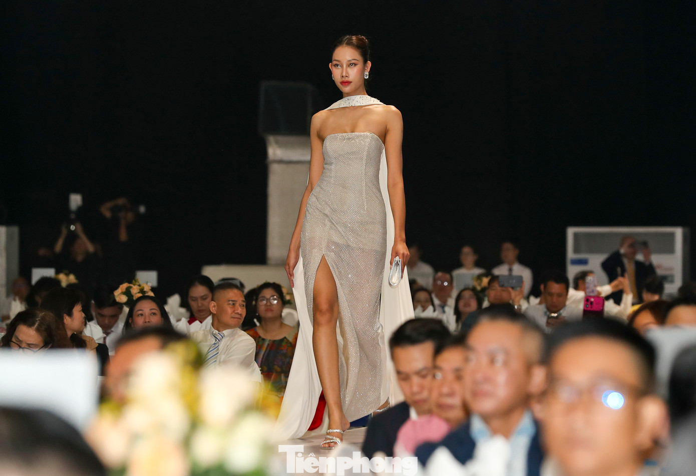 Thái Tuấn là một trong những thương hiệu cung cấp sản phẩm dệt may và các sản phẩm thời trang hàng đầu Việt Nam. Sau 3 năm thi công xây dựng, nhà máy sản xuất vải may mặc Thái Tuấn tại Khu công nghiệp Anh Hồng đã hoàn thành và chính thức đưa vào sử dụng.