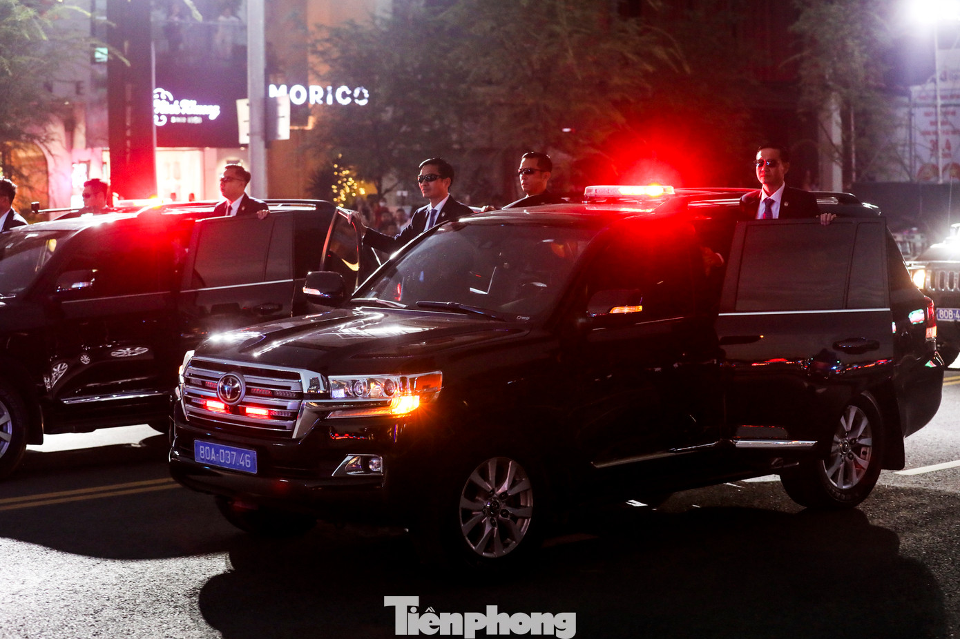 Đây là lần đầu tiên chương trình được tổ chức tại TPHCM với quy mô lớn và diễn ra trong 3 ngày, từ ngày 6/6, 7/6 đến ngày 8/6.