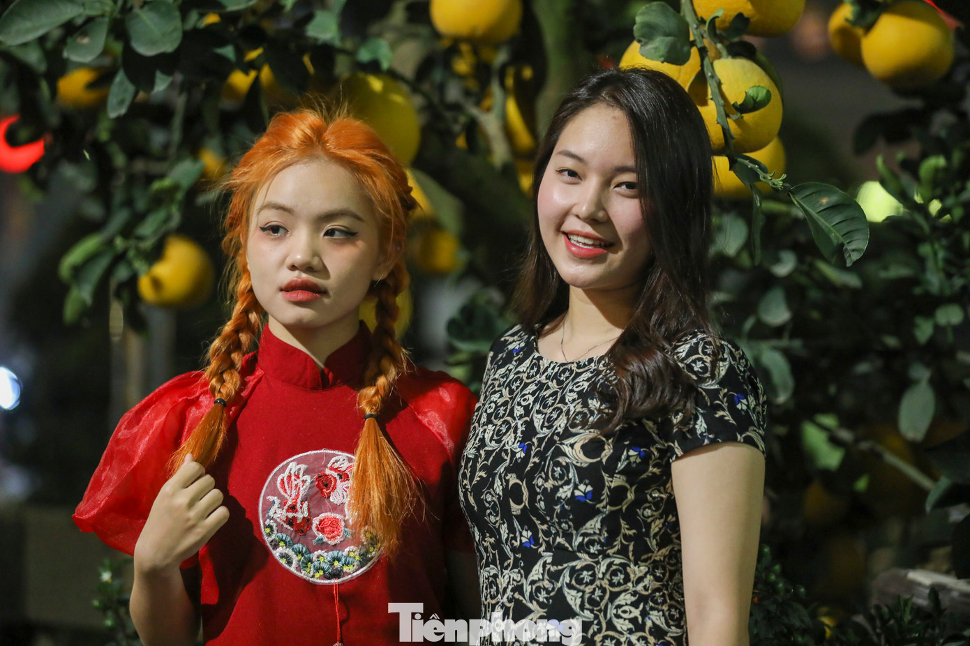 Đối với nhiều bạn trẻ, đi lễ đầu xuân không chỉ để cầu những điều tốt đẹp cho gia đình, người thân, bạn bè mà còn là dịp để thưởng lãm cảnh đẹp, nét thanh tịnh nơi linh thiêng.