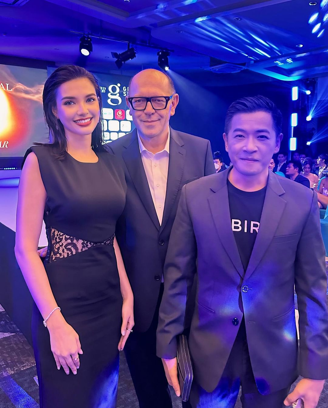 Chiến thắng của Christina Lasasimma không gây bất ngờ vì cô là ứng viên sáng giá ngay từ đầu mùa giải. Christina Lasasimma cũng nhận được sự chú ý của đương kim Hoa hậu Siêu quốc gia Andrea Aguilera.