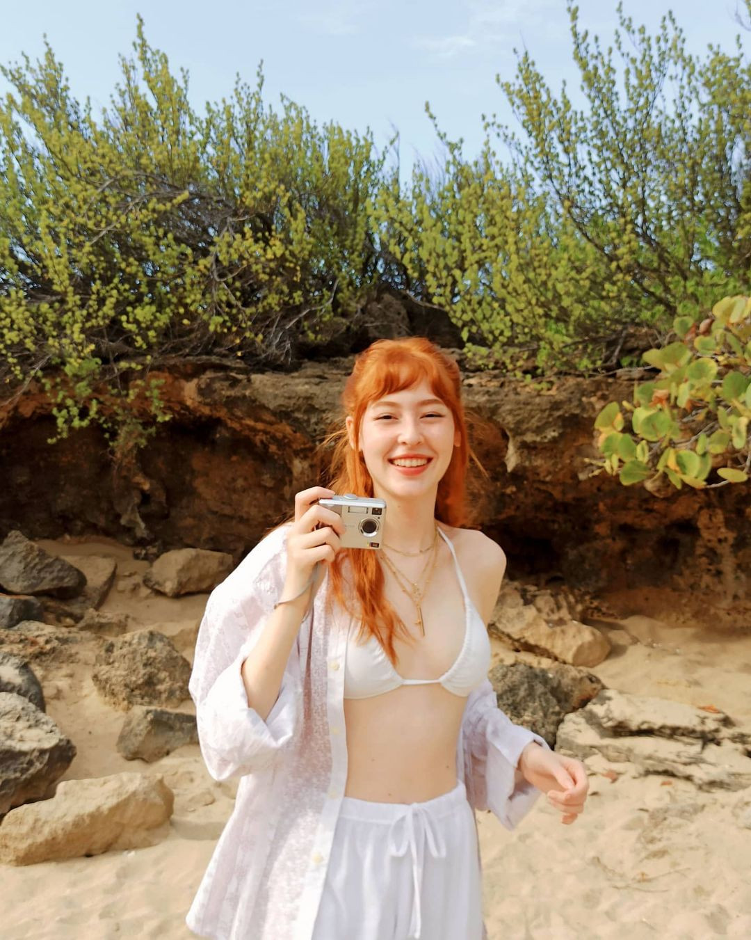 Năm 2023, đại diện Puerto Rico là người đẹp Elena Rivera phải dừng chân đầy tiếc nuối ở top 40 tại chung kết Hoa hậu Thế giới lần thứ 71.