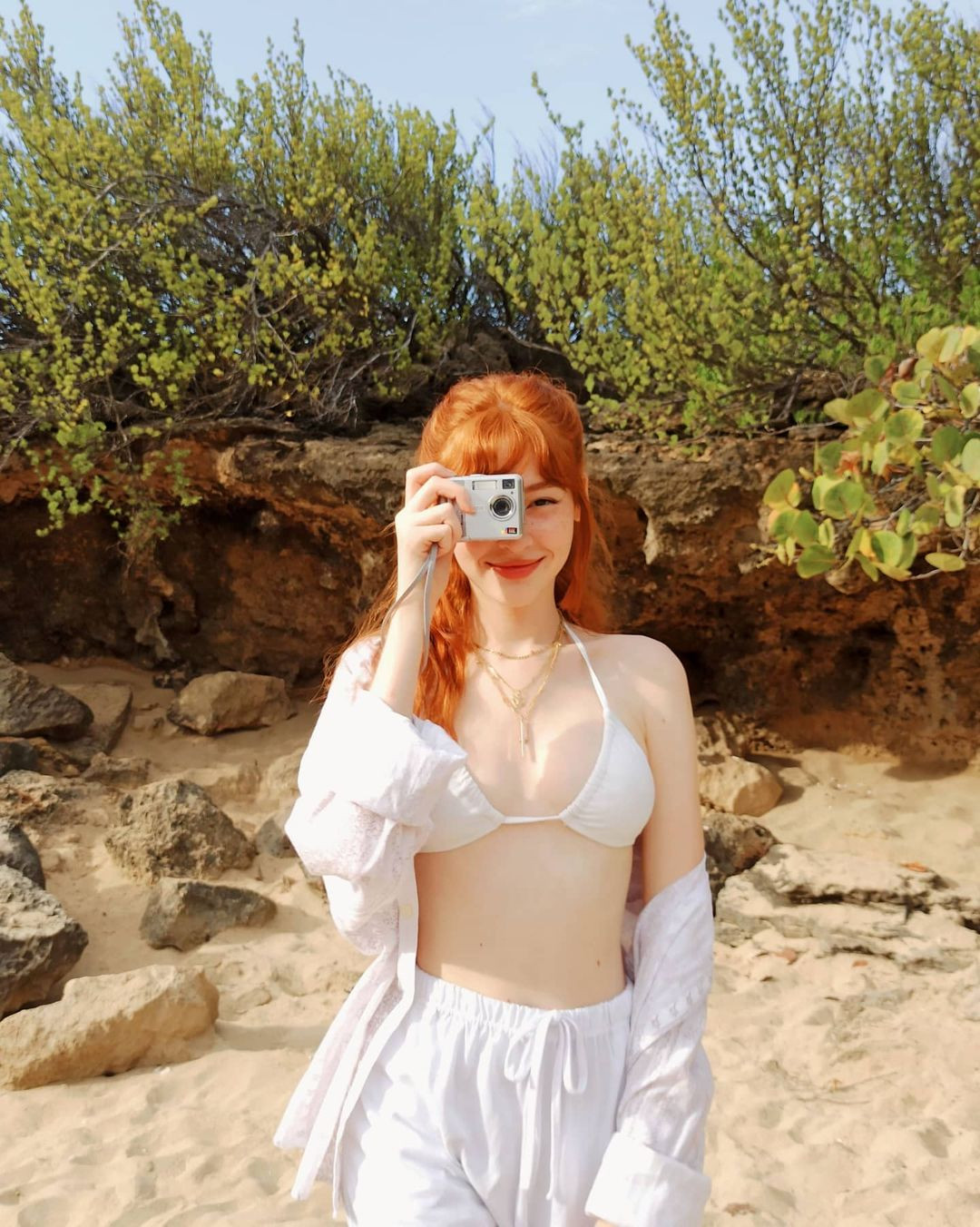 Năm 2023, đại diện Puerto Rico là người đẹp Elena Rivera phải dừng chân đầy tiếc nuối ở top 40 tại chung kết Hoa hậu Thế giới lần thứ 71.