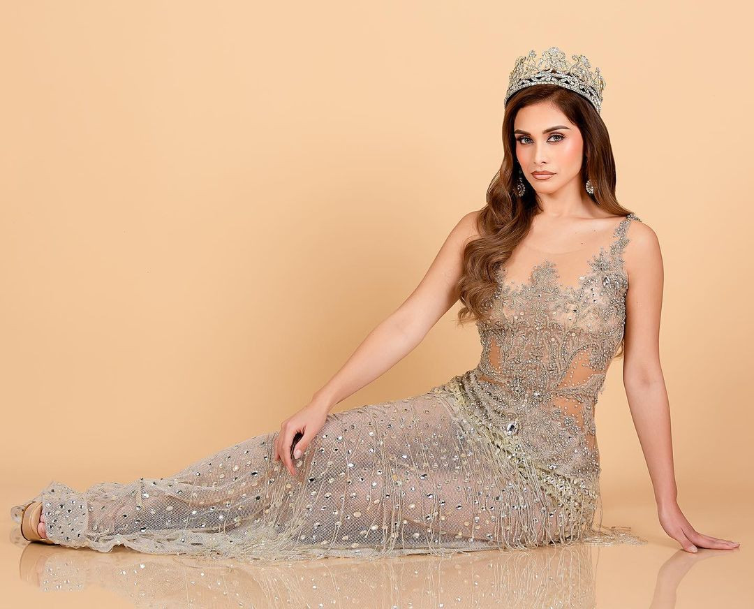 Sáng 3/4 theo giờ Việt Nam đã diễn ra chung kết cuộc thi Hoa hậu Siêu quốc gia Peru 2024. Chung cuộc, người đẹp Nathaly Andrea Terrones đã đăng quang ngôi vị cao nhất.