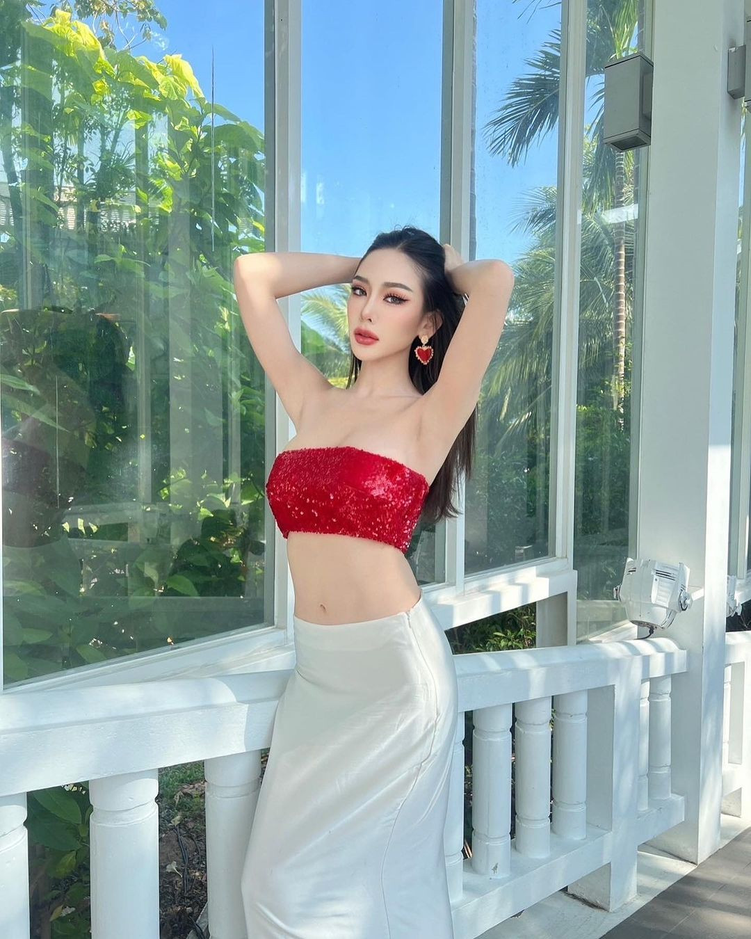 Trong chung kết Miss Grand Thailand 2024, Malin Chara-anan cũng giành được nhiều giải thưởng phụ khác như Làn da đẹp nhất, Người đẹp Truyền thông...