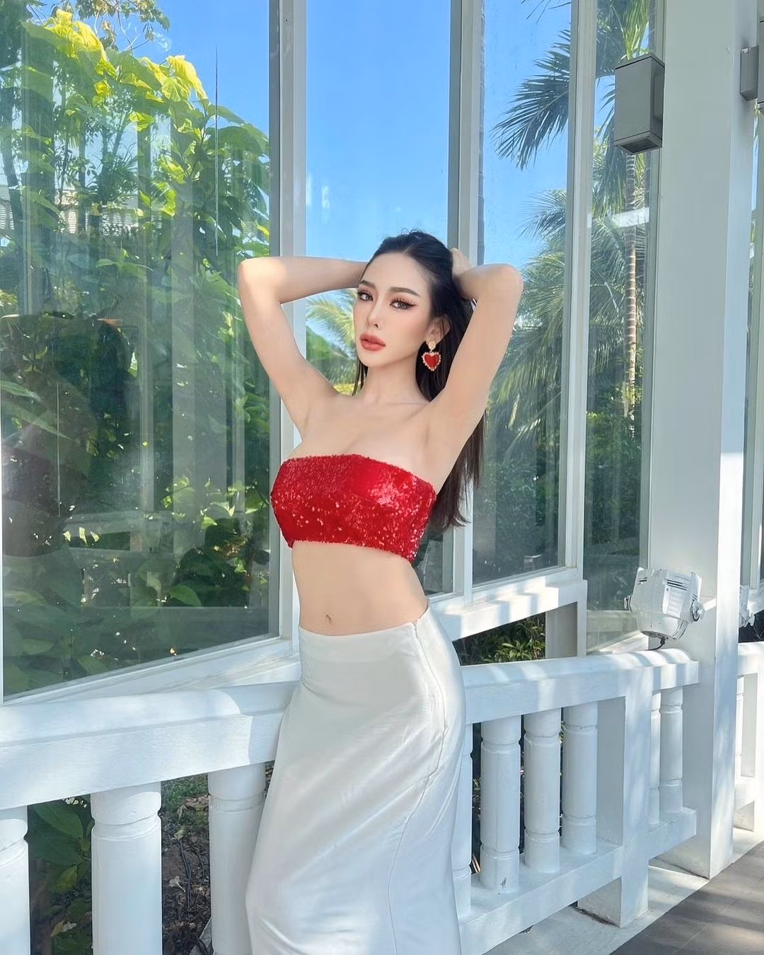 Trong chung kết Miss Grand Thailand 2024, Malin Chara-anan cũng giành được nhiều giải thưởng phụ khác như Làn da đẹp nhất, Người đẹp Truyền thông...