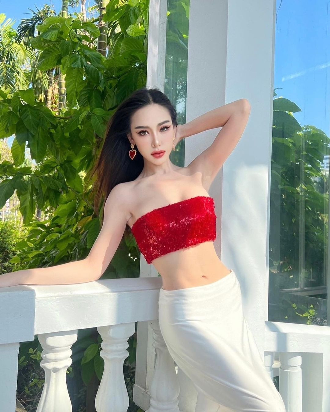 Trong chung kết Miss Grand Thailand 2024, Malin Chara-anan cũng giành được nhiều giải thưởng phụ khác như Làn da đẹp nhất, Người đẹp Truyền thông...