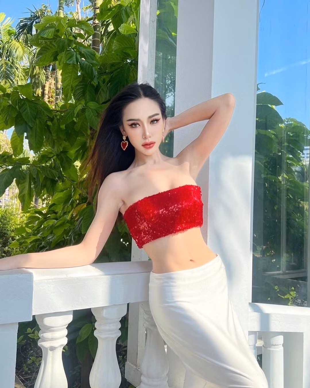 Trong chung kết Miss Grand Thailand 2024, Malin Chara-anan cũng giành được nhiều giải thưởng phụ khác như Làn da đẹp nhất, Người đẹp Truyền thông...