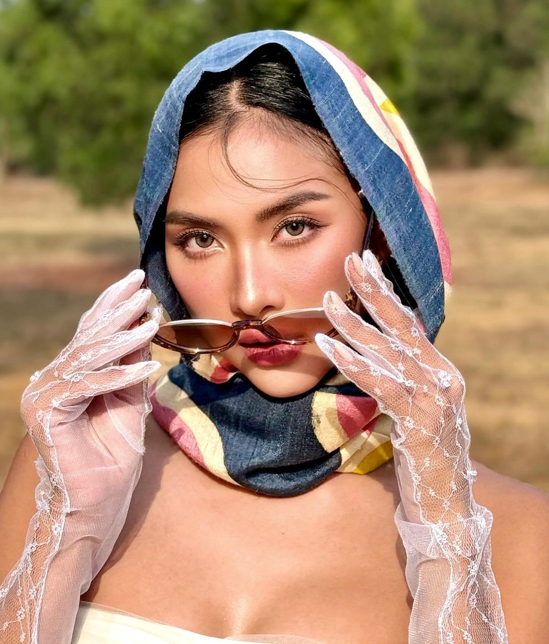 Những năm gần đây, Thái Lan đạt thành tích ấn tượng ở Hoa hậu Siêu quốc gia. Năm 2022, người đẹp Praewwanich Ruangthong mang về thành tích Á hậu 1 cho Thái Lan.