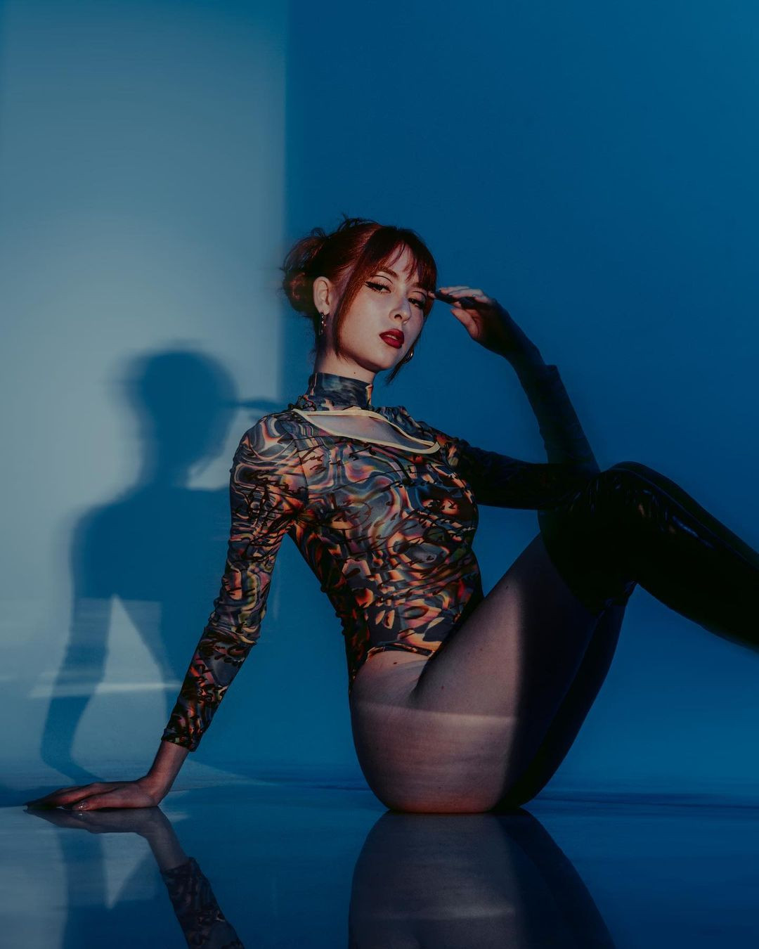 Khán giả quê nhà kỳ vọng Valeria Perez sẽ lấy lại phong độ cho Puerto Rico tại sân chơi nhan sắc lớn nhất hành tinh này.