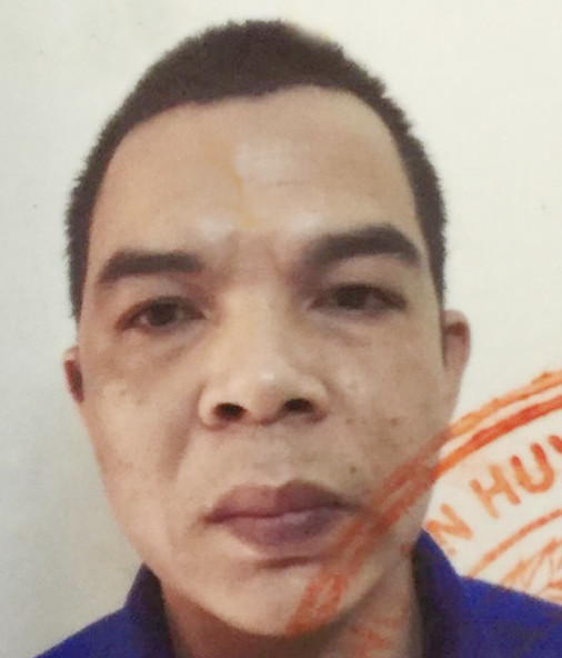 Đối tượng Tạ Văn Chiến. Tên trộm sát hại, đốt xác chủ nhà phi tang ảnh 1