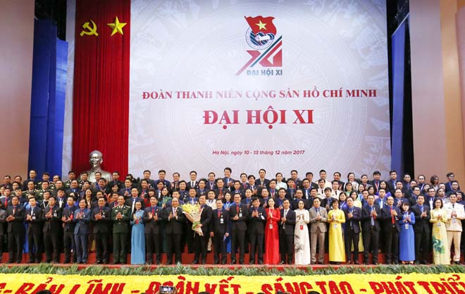 Thủ tướng: Thanh niên tiên phong, dấn thân trong mọi lĩnh vực ảnh 3