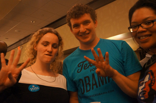 Chiến thắng chỉ có một