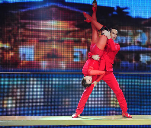 Trà My Idol rút lui khỏi Bước nhảy hoàn vũ ảnh 3