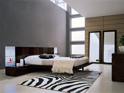 Bộ sản phẩm Andros của Atma mang phong cách hiện đại