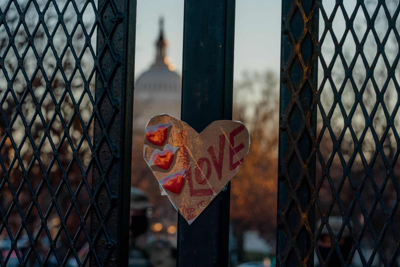 Ông Biden trở thành tổng thống thứ 46 của Mỹ ảnh 58